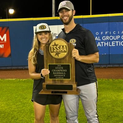Connor Shamblin Profile