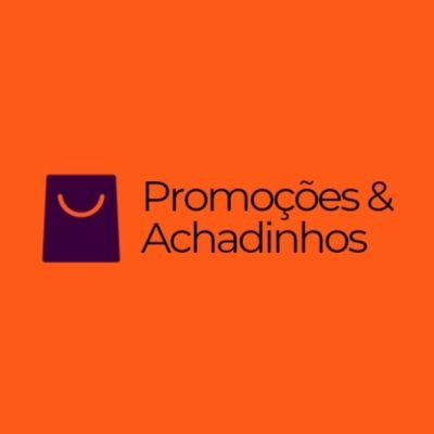 🛍️ Aqui você encontra as melhores promoções e achadinhos de itens diversos - Conta associada. Grupo Telegram: https://t.co/lB9lRHQsc8