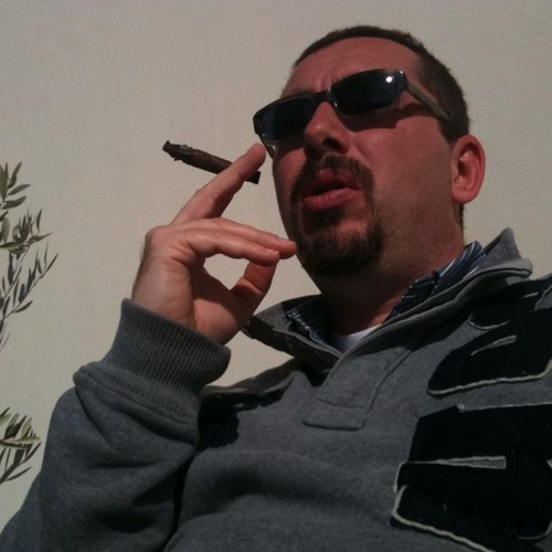 pierop10's profile picture. Seriamente poco serio