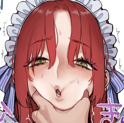 nyankko__'s profile picture. lo mismo pero side para chusmerio