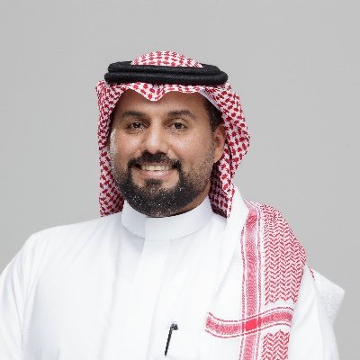 Ali Alqahtani علي القحطاني Profile