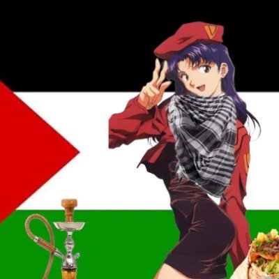 🇵🇸 They/Them Might Be Giantsさんのプロフィール画像