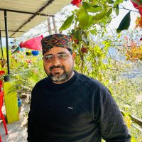 SHAILESH PANDEY (@skpandeyobra) 's Twitter Profile Photo SHAILESH PANDEY (@skpandeyobra) 's Twitter Profile Photo