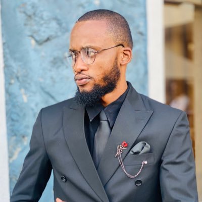 VMutingamo's profile picture. Ma dignité