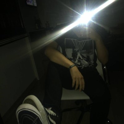 berserkerlonely's profile picture. .I do not want to fall in love.