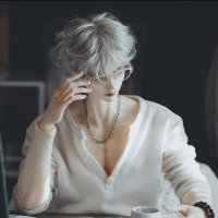 AlsHaguel (@tlswr1t3r) 's Twitter Profile