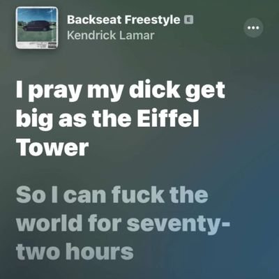 balllikechulo's profile picture. Tod.