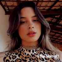 elliebarretta's profile picture. Founder Of amelyakitchen 🥑  laviedamlaa 🌟