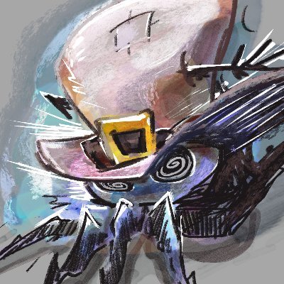DevoidGazer 🆖️さんのプロフィール画像