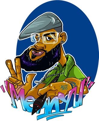Meandyuarttさんのプロフィール画像