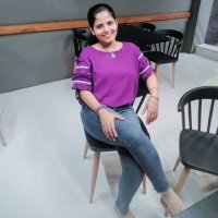 Swarnika Gautam (@gautamswarnika) 's Twitter Profile Photo Swarnika Gautam (@gautamswarnika) 's Twitter Profile Photo