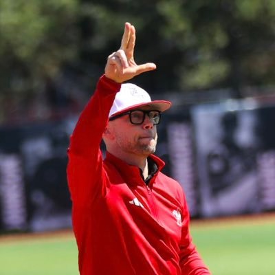 Not Louisville’s Head Basketball Coach and definitely not his burner account either. IYKYK. Parody.