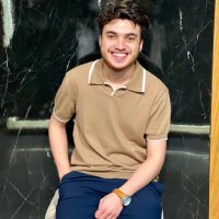 خليل.🧡 (@khalilalgaml) 's Twitter Profile