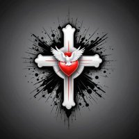 @Cross God's Coin (@godscoinsol) Twitter profile photo
