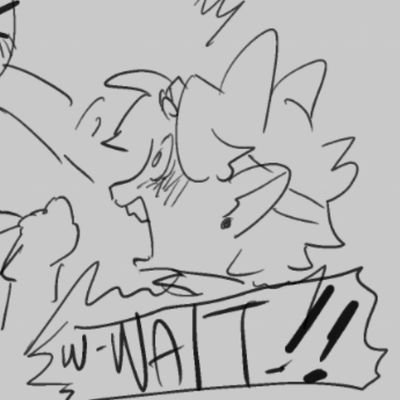 Spooky_lust's profile picture. 20 years old || 🩷🏳️‍⚧️🩷 || 🔞⚠️MINORS/PEDOS/ PROSHIP DNI⚠️🔞 all character drawn are above 18 years of age. Main: @Spookylounge