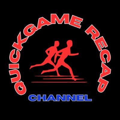 QuickGameRecap's profile picture. QuickGame Recap is your ultimate sports Clips destination. TrackandField | Basketball | Soccer | Gymnastics |