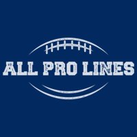 All Pro Lines(@AllProLines) 's Twitter Profile Photo