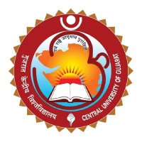 Central University of Gujarat(@PROCUG1) 's Twitter Profile Photo