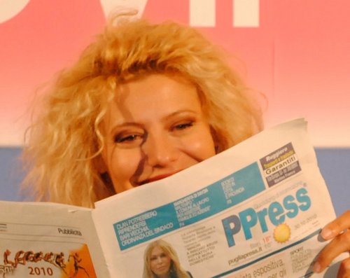 Il quotidiano free-press più diffuso in Puglia, presente anche negli aeroporti