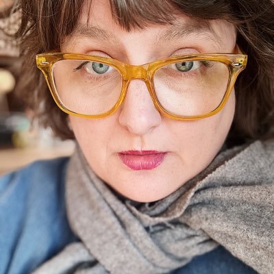 architect : lecturer : phd candidate | urban x ocean x space research | my views, not those I work for | she/her