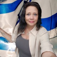 Time To Stand Up For Israel(@sabine66sterk) 's Twitter Profile Photo