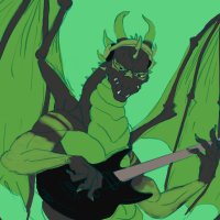 AcidDragonGraugh (@graughdragon) 's Twitter Profile