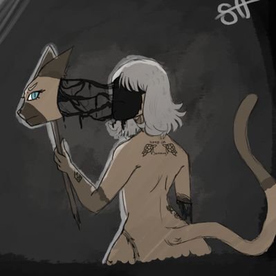 almaa_george's profile picture. in my depressed girl era💅