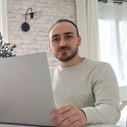 BCK_Digital's profile picture. I'm a freelance specializing in digital solutions such as graphic design, website creation, blockchain, NFTs...