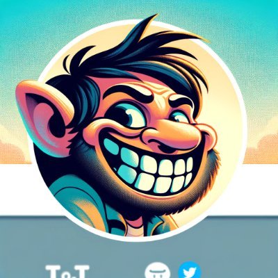 trollanciomarc's profile picture. Programador y desarrollador de software