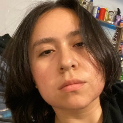 jq_53's profile picture. Anishinaabe | #MMIW | #LandBack