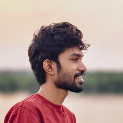 jithujithesh021's profile picture. 