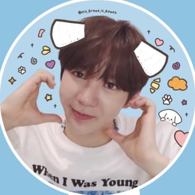 MyBreadisReady's profile picture. 