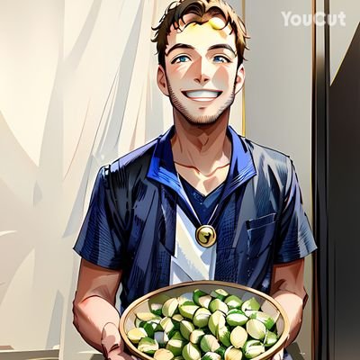 TheCryptoFoodie's profile picture. #Food, #coffee, #crypto #btc #foodie #YouTuber #viral #foryou #Thailand #eth #BTC
