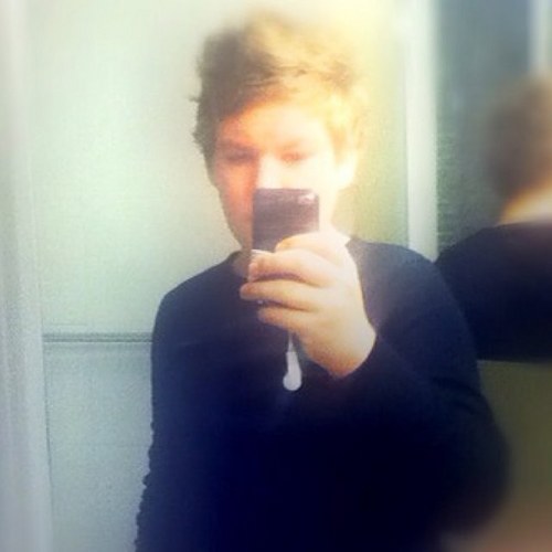 |Hello im Rick| im 12 year old |and Live  in holland|