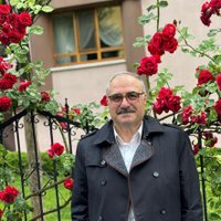 Yakup Şafak (@talipnail) 's Twitter Profile