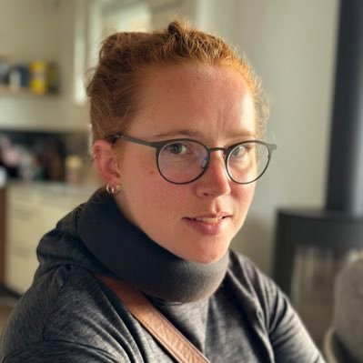 AnnKatrine10's profile picture. Jeg er helt mig selv