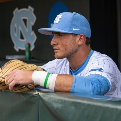 South Jersey | Arcadia baseball alum | UNC baseball #1