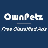 OwnPetz(@OwnPetz) 's Twitter Profile Photo