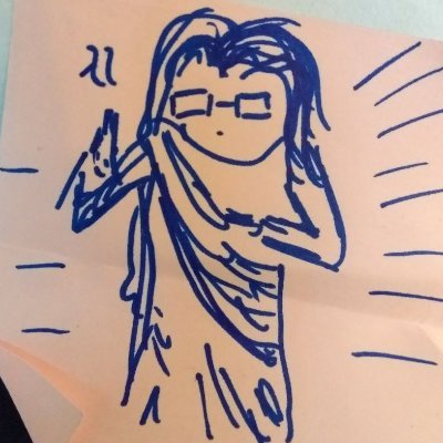 Juan 🐴
Haciendo un jueguito con @FannyPackStu
El jueguito: https://t.co/5KjeGe1042…
Él / He / Him