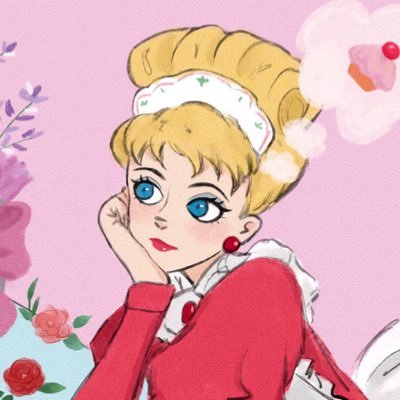 雪梨安娜さんのプロフィール画像