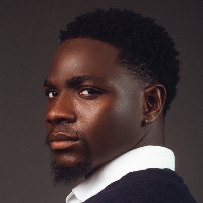 Olasunkanmi_OR's profile picture. ACTOR 🎬 BAKER 🎂