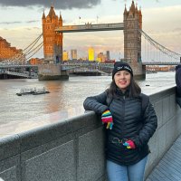 Marcela Facundo (@marcefacundo_) 's Twitter Profile