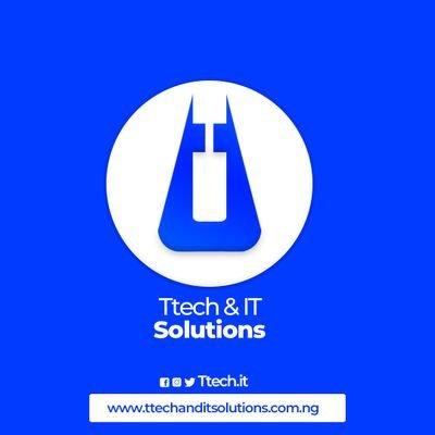 T_tech_it's profile picture. Empowering businesses with innovative and reliable IT solutions.
