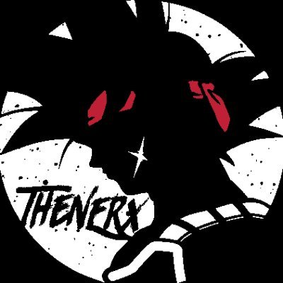 TheNERX さんのプロフィール画像