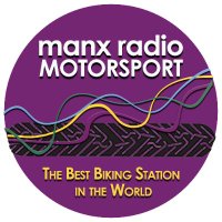 Manx Radio Motorsport(@ManxRadioMSport) 's Twitter Profile Photo