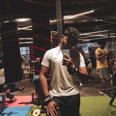 JaiVishwa2's profile picture. 