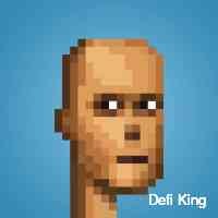 deefiking's profile picture. Championing defi to dismantle financial gatekeepers