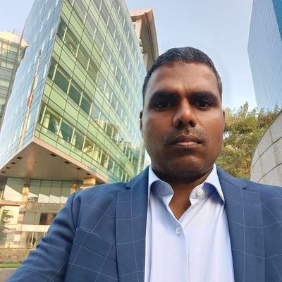 SubbiahJaya's profile picture. 