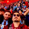 lazpanyol61's profile picture. 2010-2011 Şampiyonu Trabzonspor. https://t.co/3yVcCPGD12 /Ali Koç Başkan Trabzonspor şampiyon😀