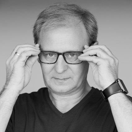 DKluszczyk's profile picture. 